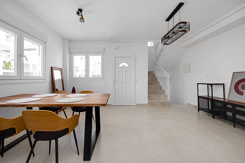 3 slaapkamer Villa in San Fulgencio - Vidando Estates