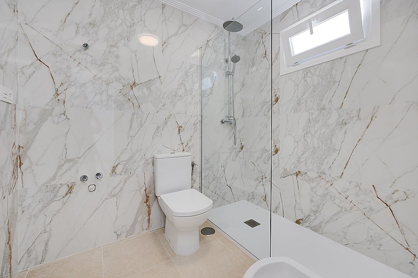 3 slaapkamer Villa in San Fulgencio - Vidando Estates