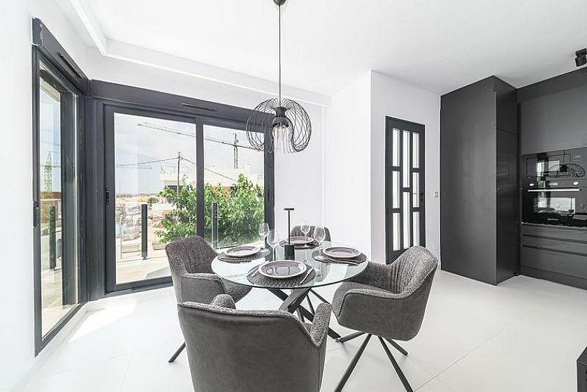 Ruim duplex penthouse in San Miguel de Salinas - Vidando Estates