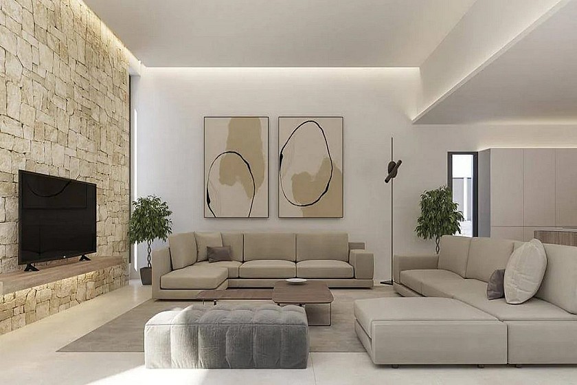 3 slaapkamer Villa in Denia - Vidando Estates