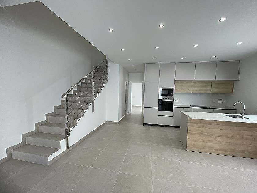 3 slaapkamer Villa in Almoradi - Vidando Estates