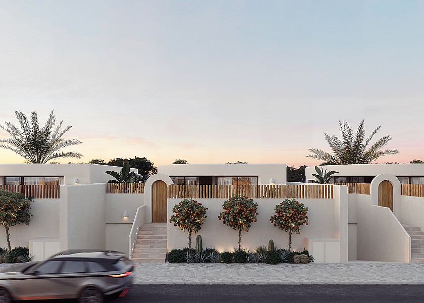4 bedroom Villa in La Finca Golf - Vidando Estates