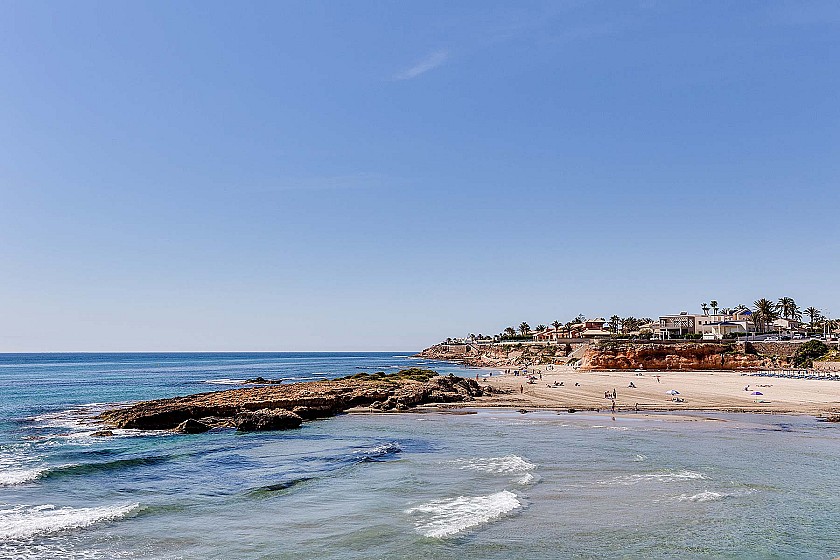 3 slaapkamer Villa in La Zenia - Orihuela Costa - Vidando Estates