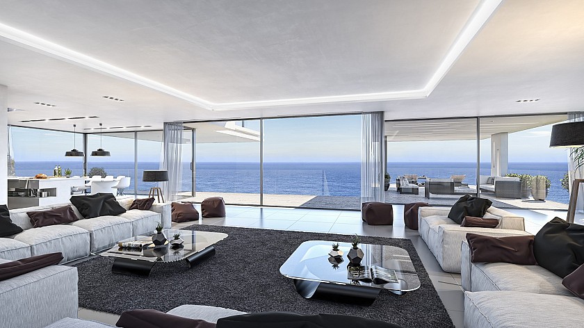 4 chambre Villa à Jávea - Vidando Estates