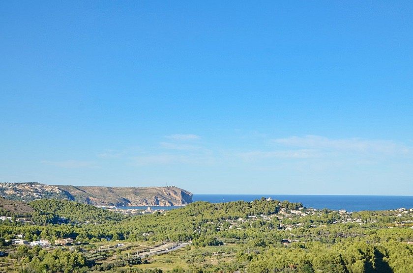 4 chambre Villa à Jávea - Vidando Estates