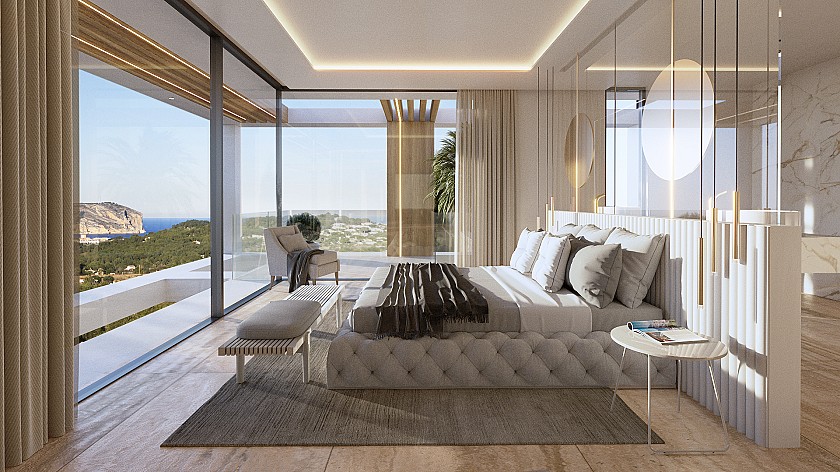 4 chambre Villa à Jávea - Vidando Estates