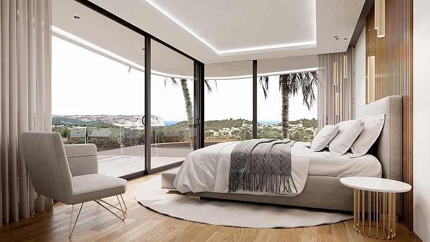 4 bedroom Villa in Jávea - Vidando Estates