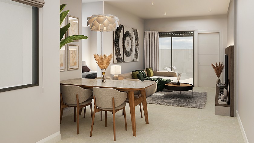 3 slaapkamer Villa in Avileses - Vidando Estates