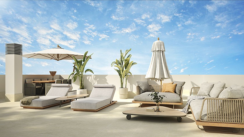3 bedroom Villa in Avileses - Vidando Estates