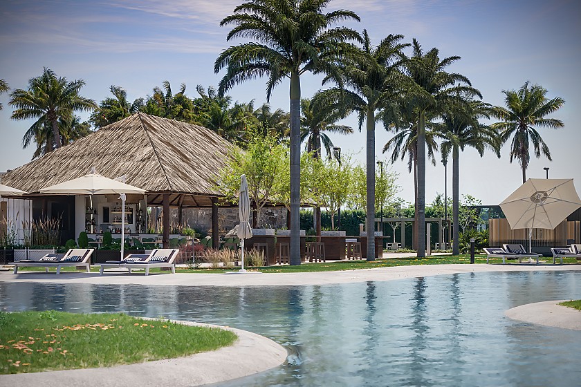 2 slaapkamer Villa in Roldán - Vidando Estates