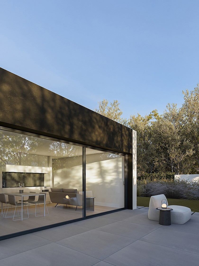 2 slaapkamer Villa in Alfaz Del Pi - Vidando Estates