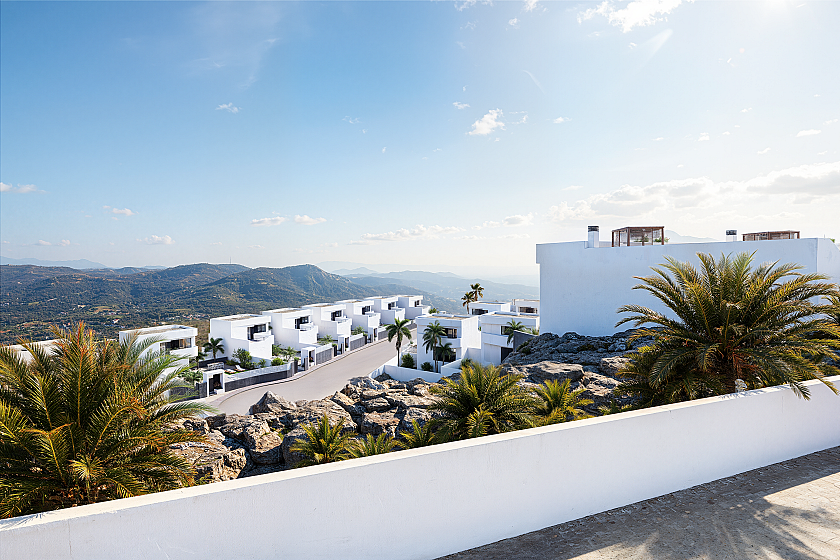 3 slaapkamer Villa in La Finca Golf - Vidando Estates
