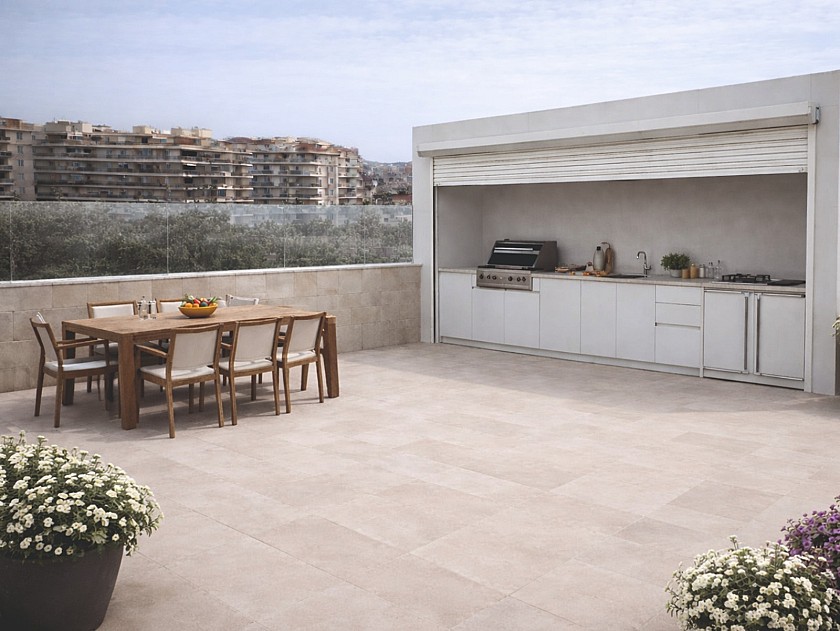 3 slaapkamer Appartement met dakterras in Torrevieja - Vidando Estates