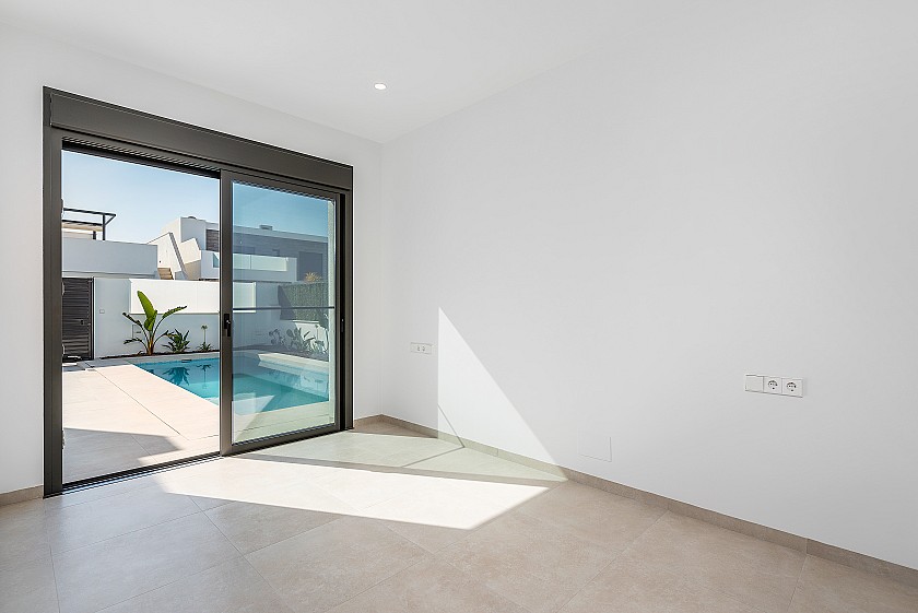 3 slaapkamer Villa in San Javier - Vidando Estates