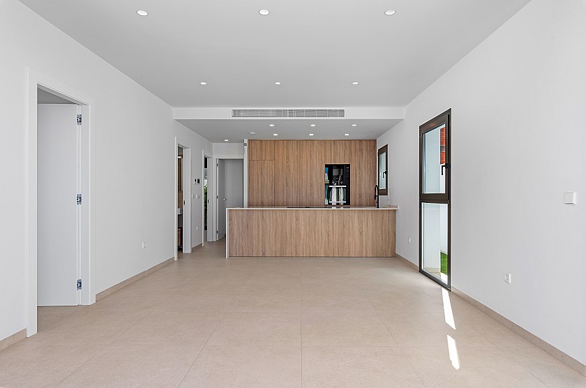 3 slaapkamer Villa in San Javier - Vidando Estates