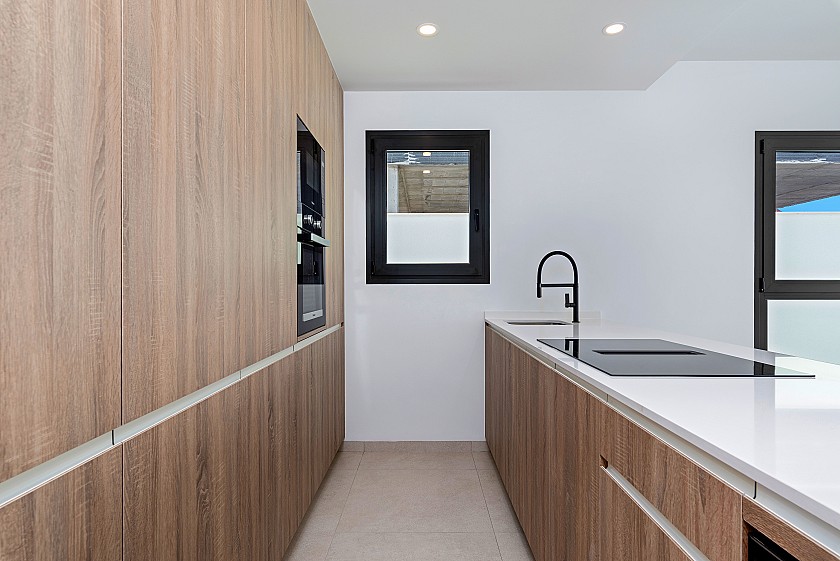 3 slaapkamer Villa in San Javier - Vidando Estates