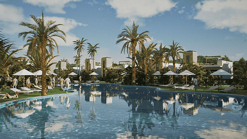 3 slaapkamer Villa in Mazarrón - Vidando Estates
