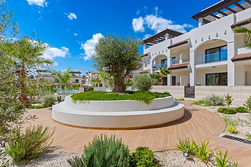 2 slaapkamer Appartement met dakterras in Ciudad Quesada - Vidando Estates