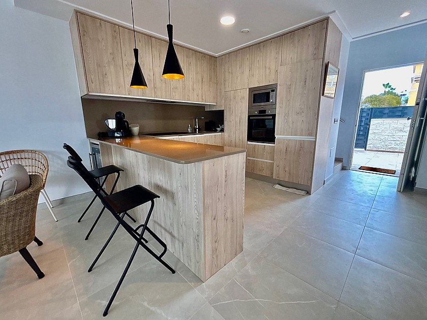 3 slaapkamer Villa in Benijòfar - Vidando Estates