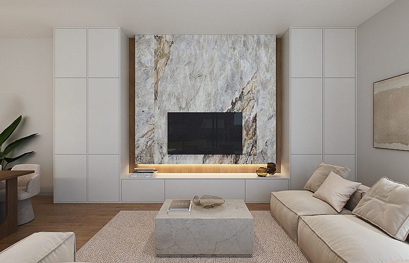 3 slaapkamer Villa in Sucina - Vidando Estates