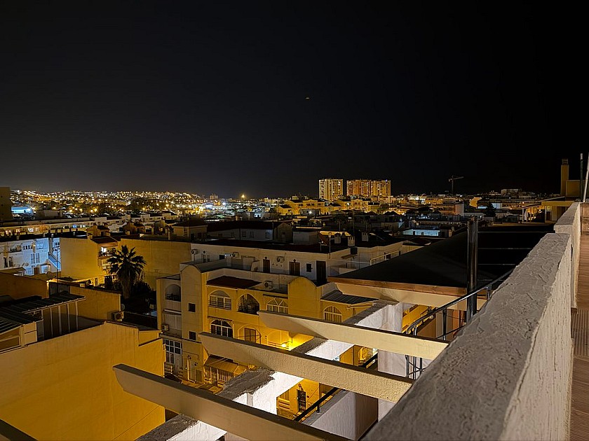 1 bedroom Apartments - solarium in Torrevieja in Vidando Estates