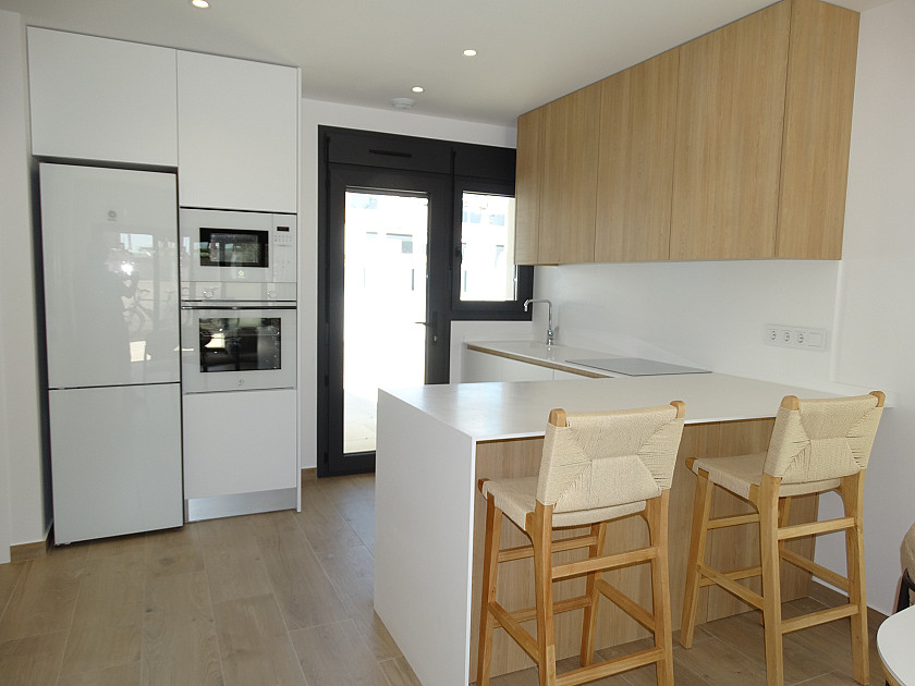 2 slaapkamer Appartement met dakterras in Pilar de la Horadada - Vidando Estates