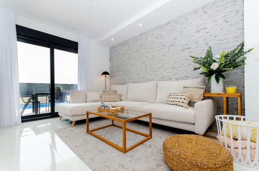 3 slaapkamer Villa in Vistabella Golf - Vidando Estates