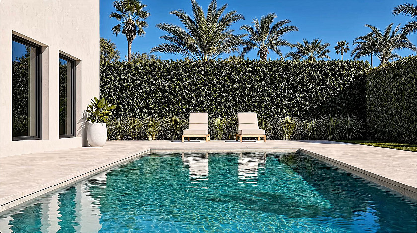 3 slaapkamer Villa in Lorca - Vidando Estates