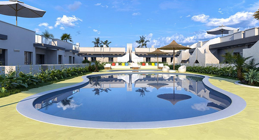 3 slaapkamer Geschakelde woningen in Denia - Vidando Estates