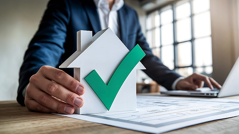 Recherche de maison avec un immobilier francophone