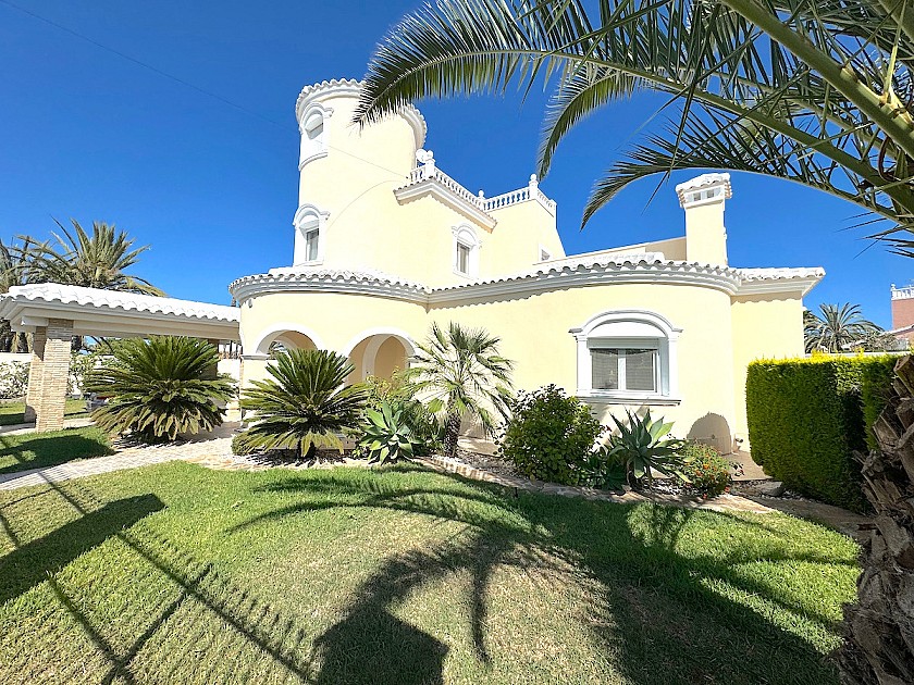 Acheter une maison sur la Costa Blanca – Nord ou Sud ?