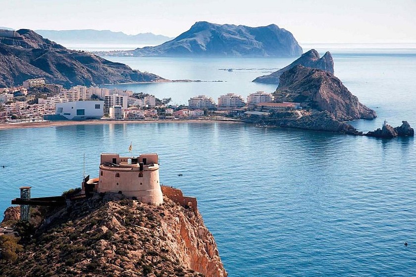 Buying house Costa Cálida - Your dream starts here