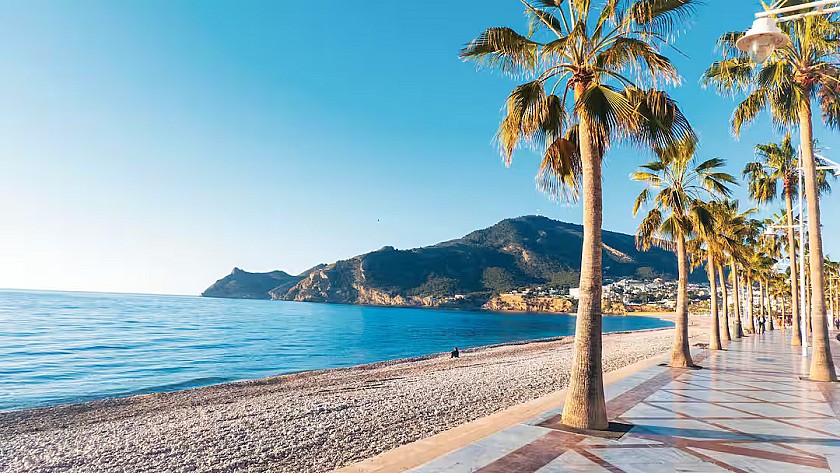 Guardamar del Segura - Houses and apartments for sale