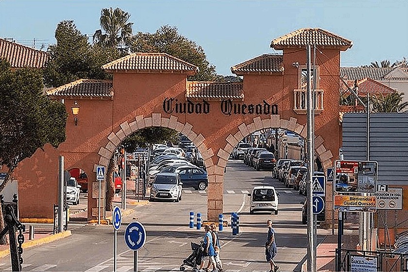 Huis kopen Ciudad Quesada: leven onder de Spaanse zon