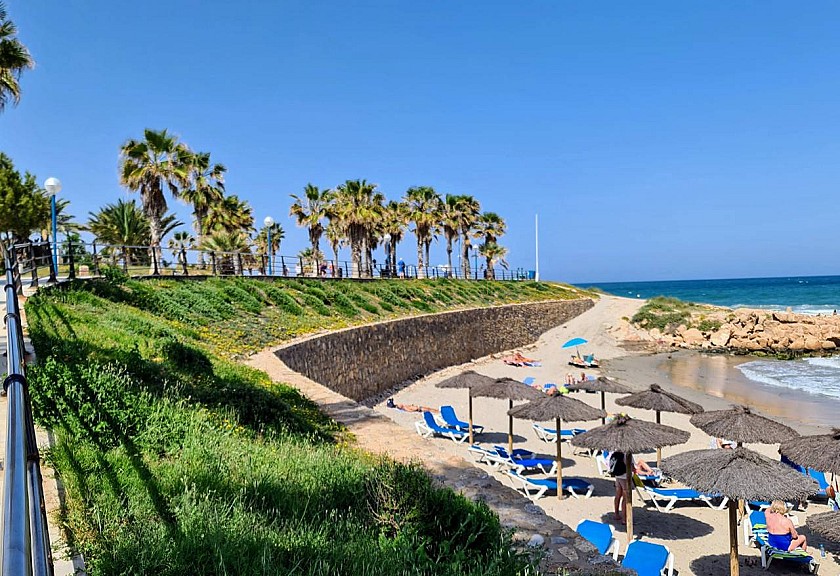 Huis kopen Playa Flamenca – jouw plek onder de zon aan de Orihuela Costa