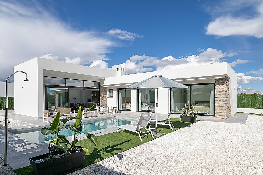Vidando Estates uw partner voor een tweede verblijf aan Costa Blanca