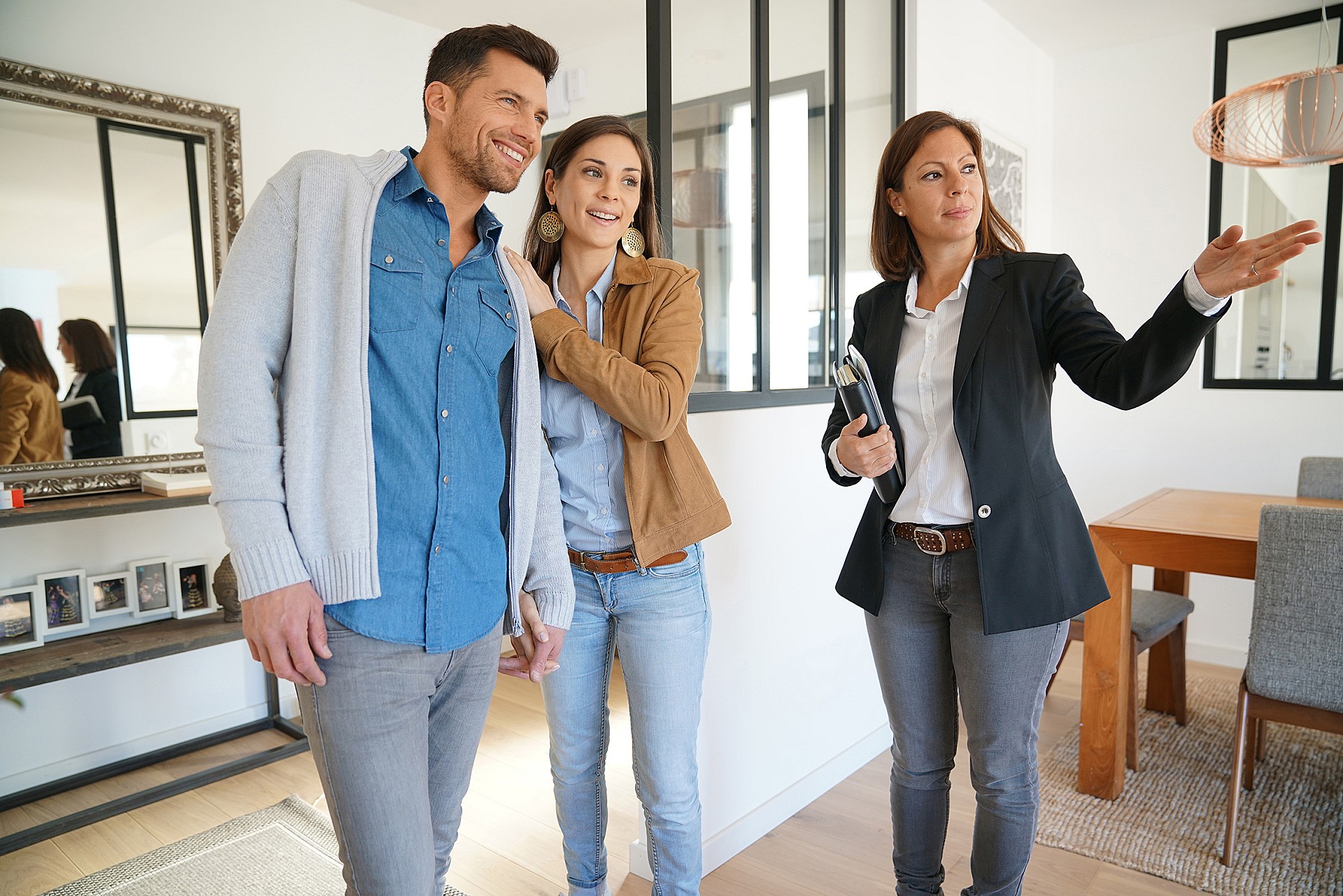 Accompagnement personnalisé de A à Z