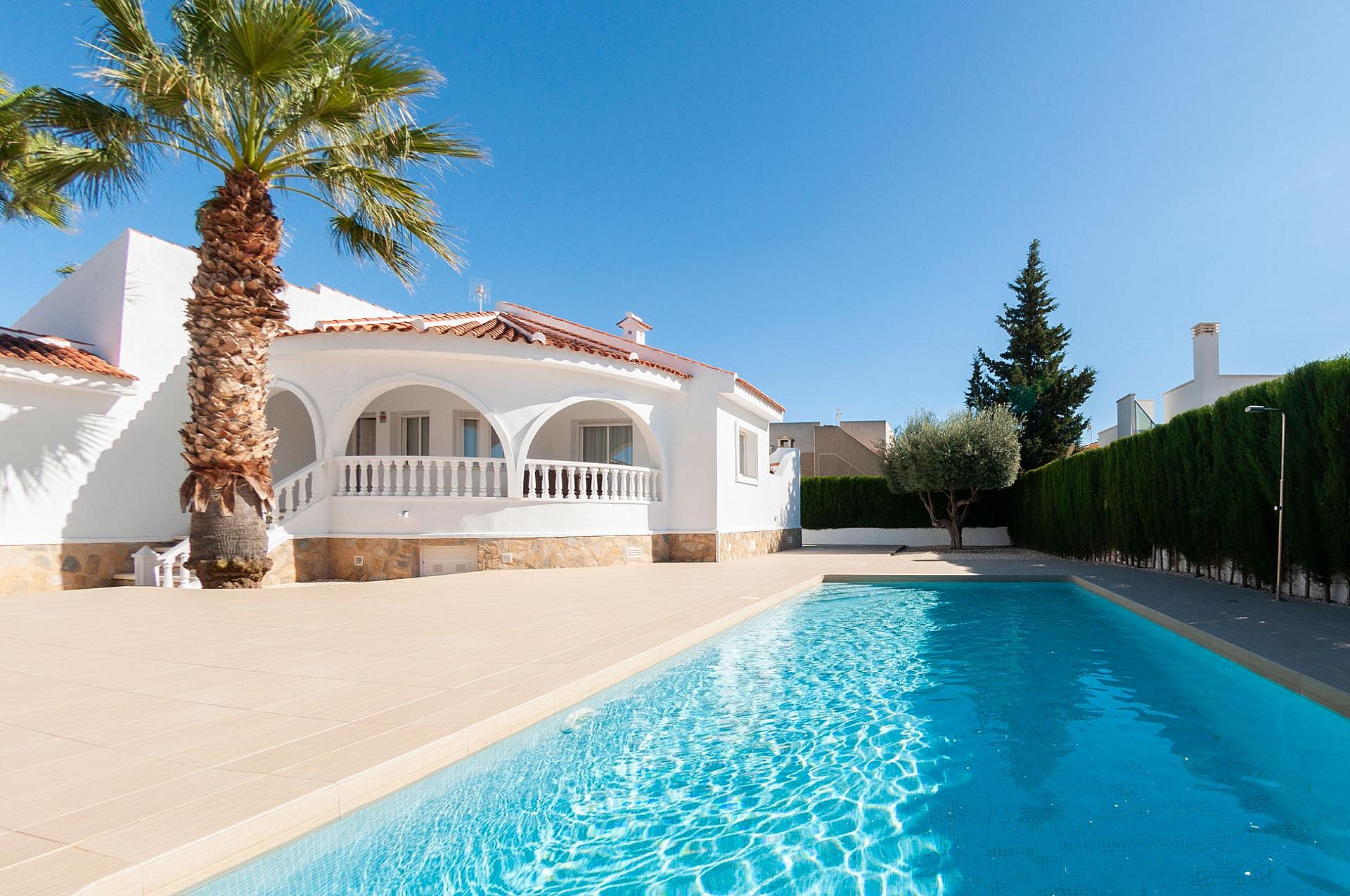 Vidando Estates – More Than Real Estate. Your Trusted Partner in Spain