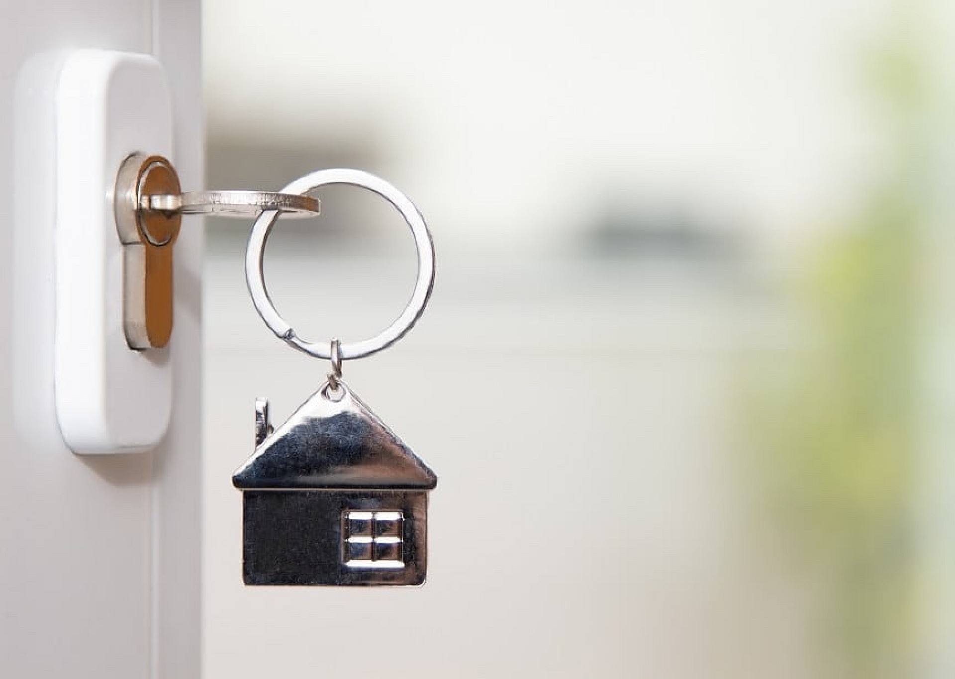 Woningbeheer met een gerust gevoel