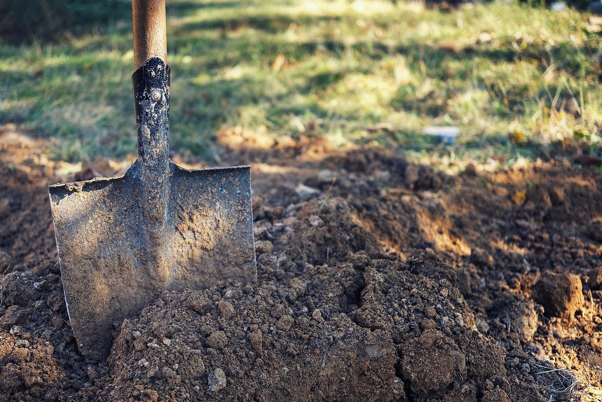 La phase de construction – votre rêve devient réalité