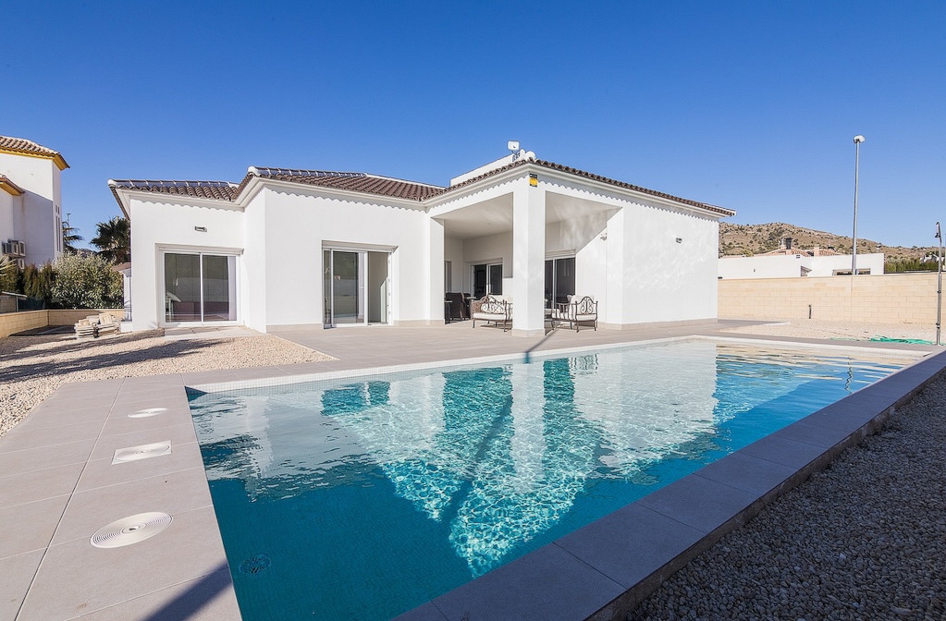 Your style, our execution – successful construction projects in pictures