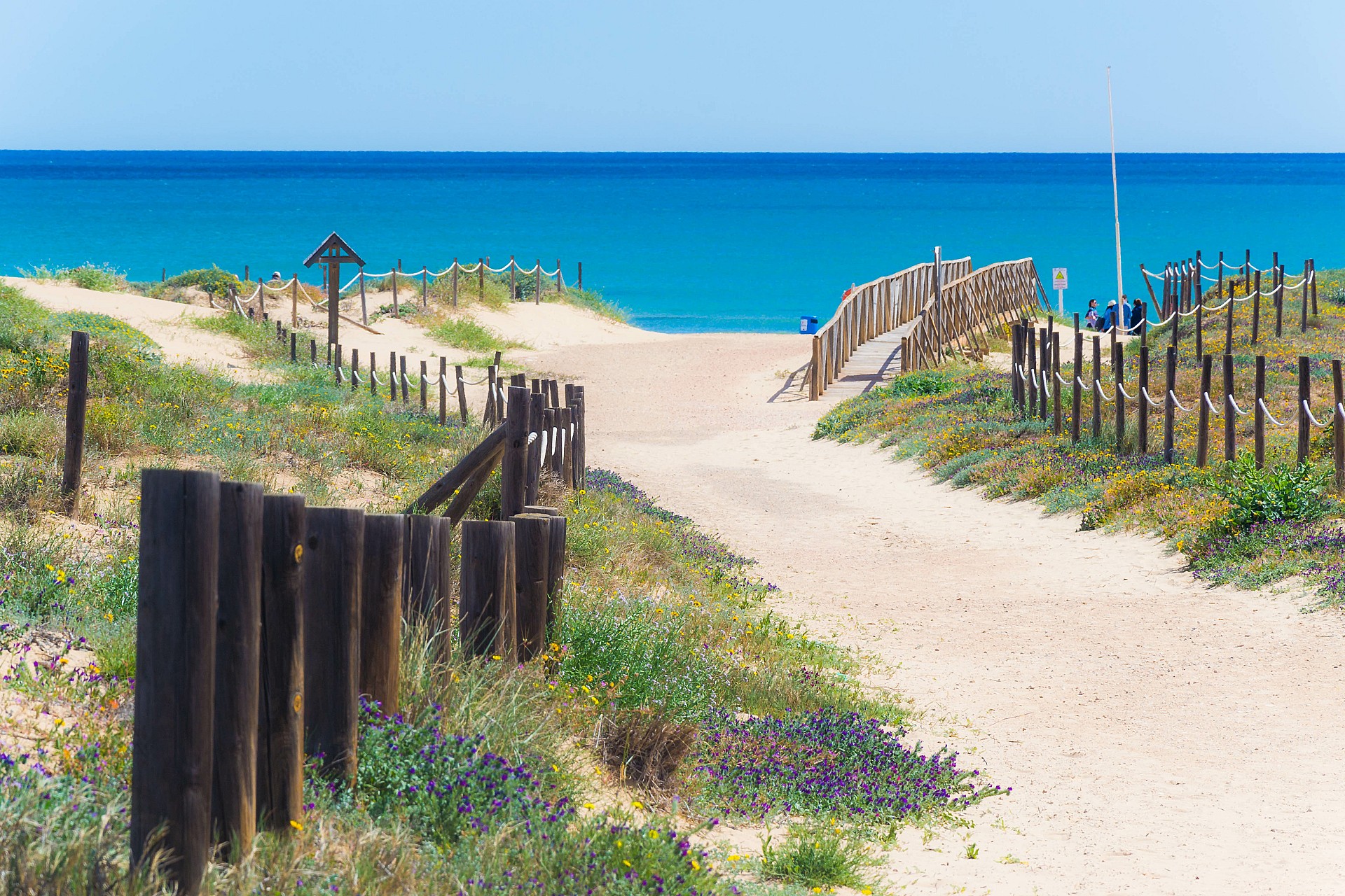 Why choose the Costa Blanca South?