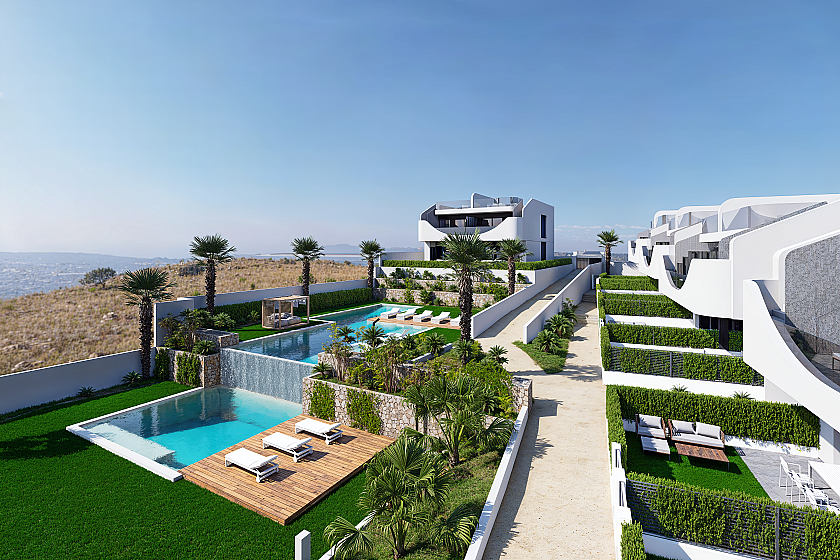 Step-by-step plan for buying a house in Spain: how to make your dream come true