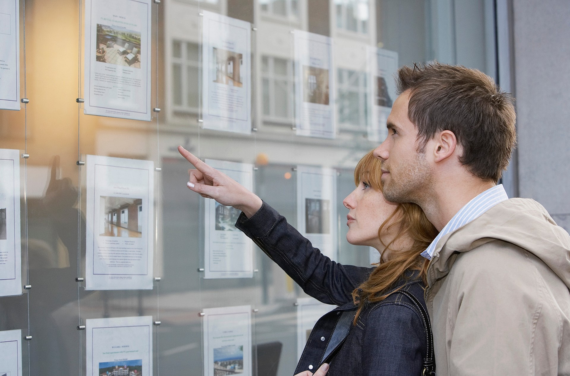 9. Use our network of real estate specialists