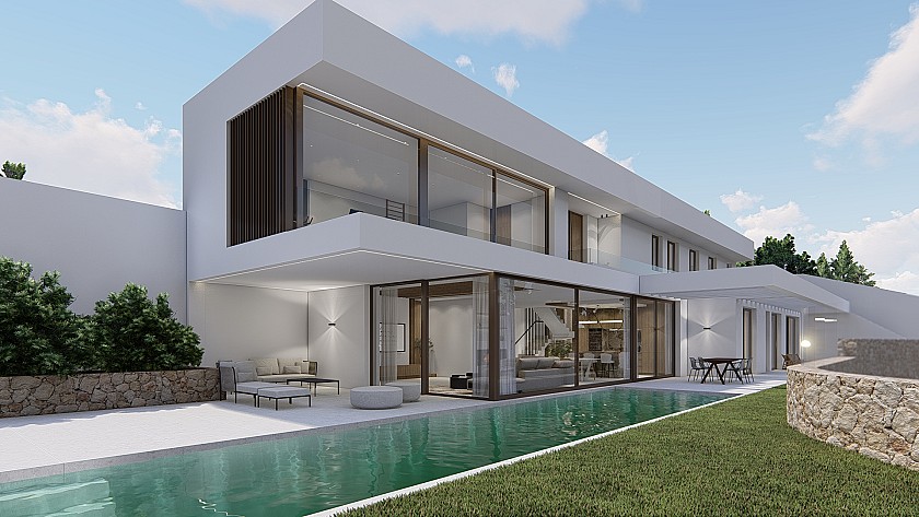 Acheter une maison en Espagne sans soucis