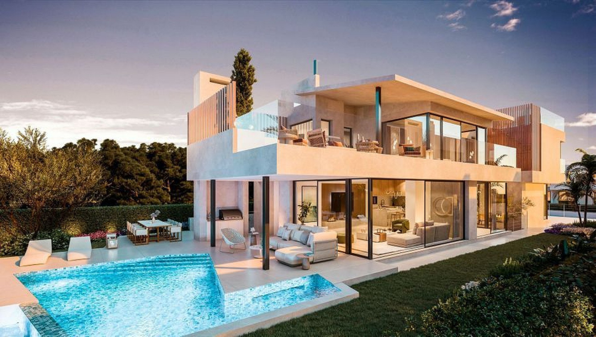 Hoe verloopt het aankoopproces van een woning in Spanje?