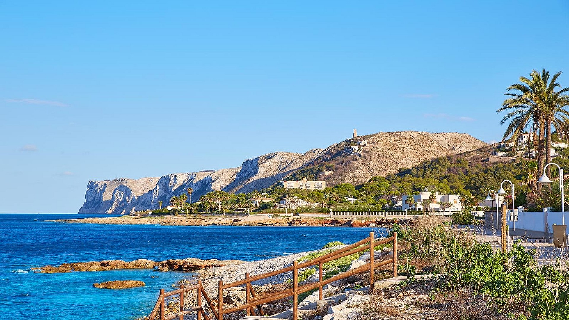 Waarom Vidandio Estates jouw ideale partner is in Dénia