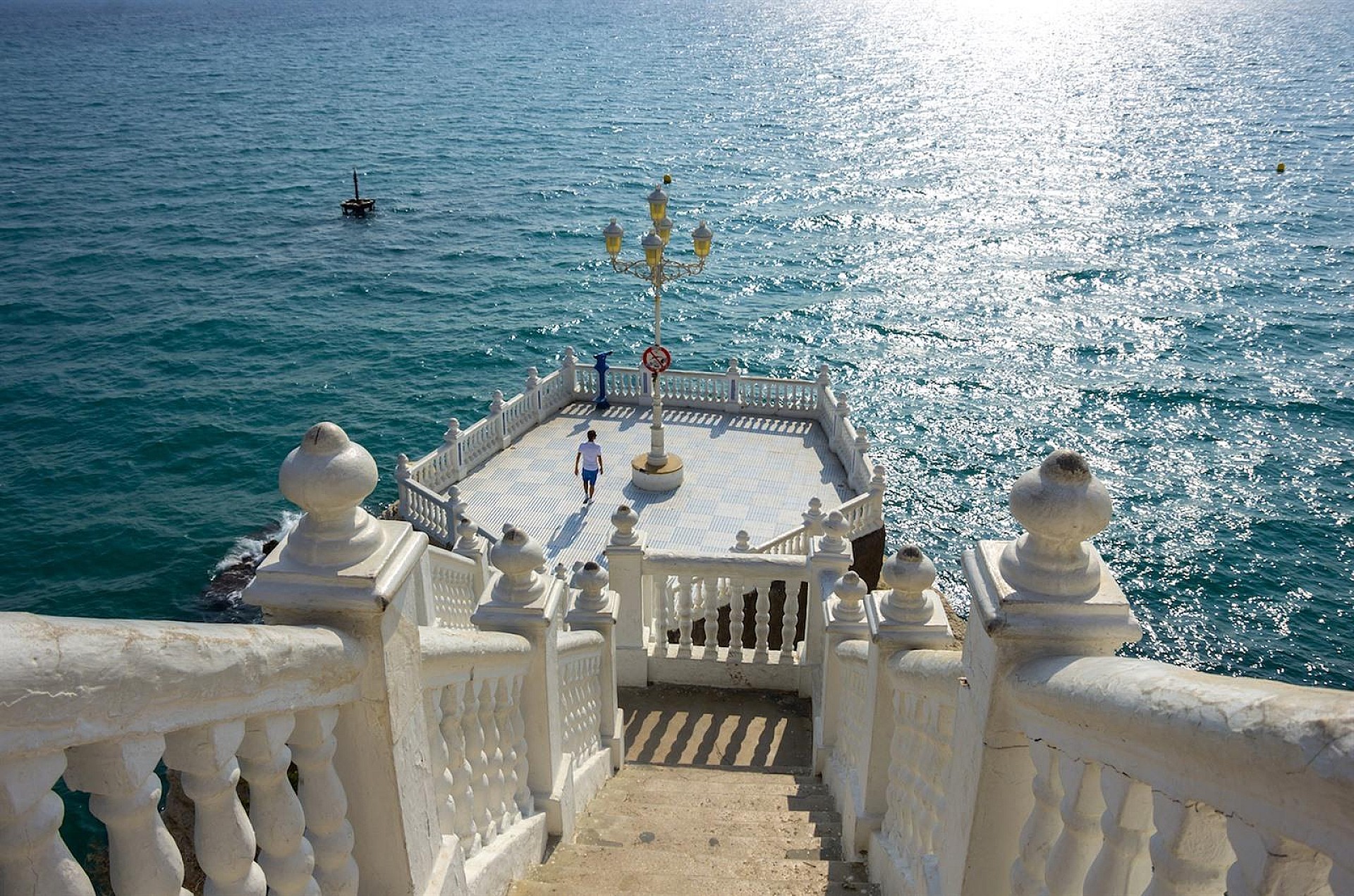 Immobilier à Benidorm – Vues sur la mer, immeubles de grande hauteur et trésors cachés