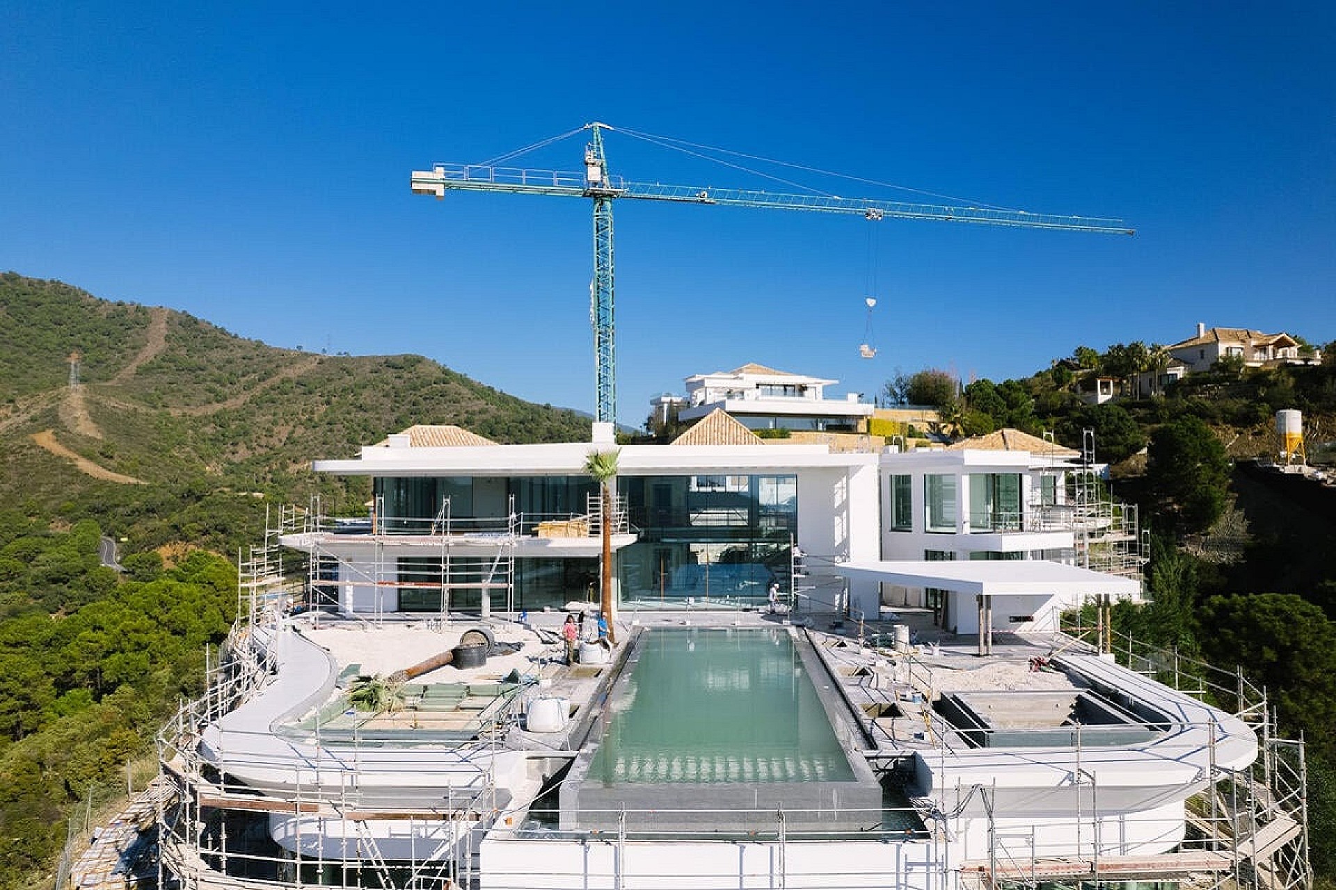 Vidando Estates – building with a heart for your dream