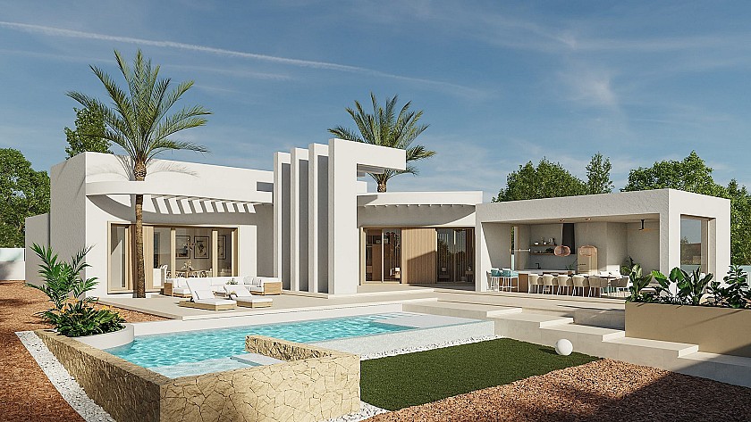Buy a house Costa Blanca South – Your dream starts here